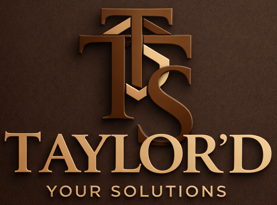 Taylor’d Your Solutions